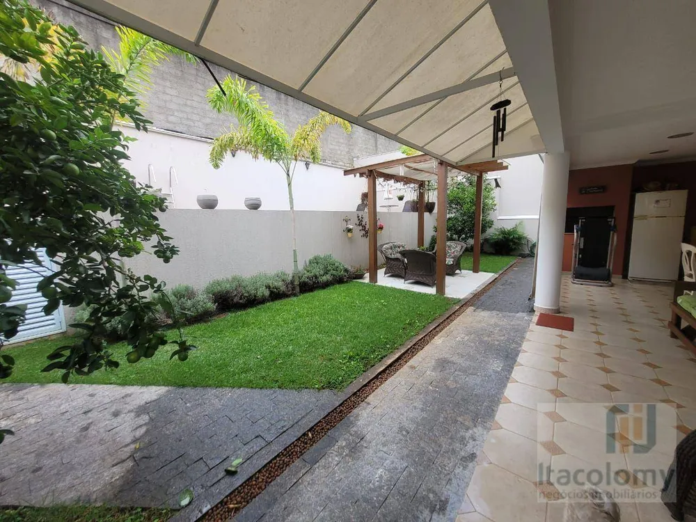 Casa de Condomínio, 4 quartos - Foto 22