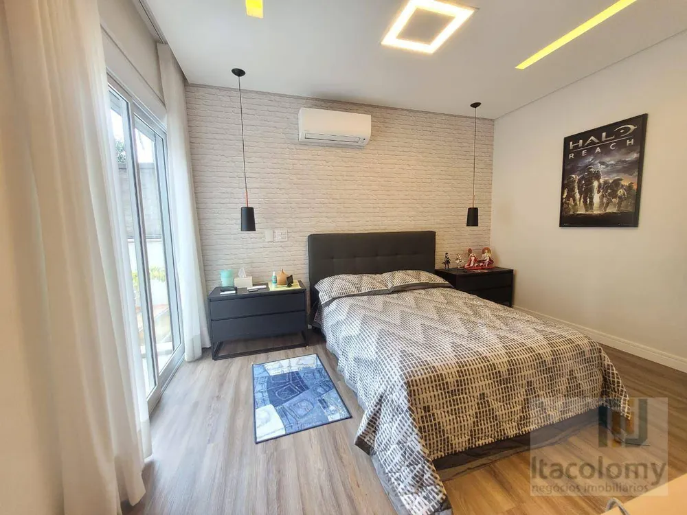 Casa de Condomínio, 4 quartos - Foto 30