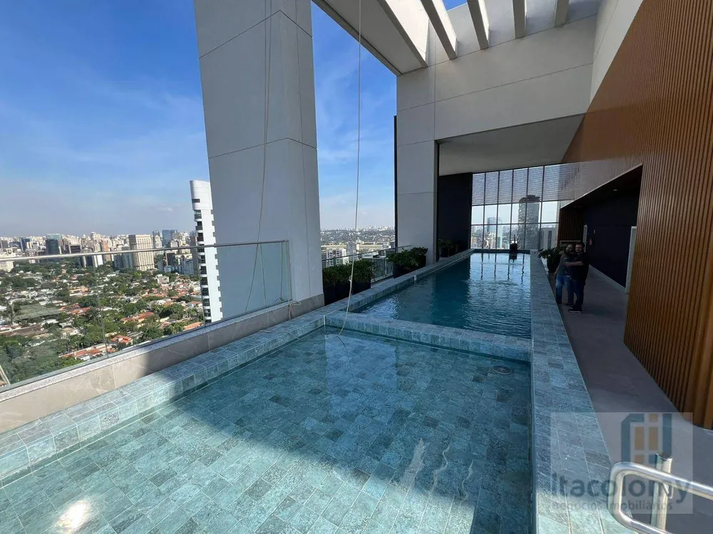 Apartamento, 3 quartos, 115 m² - Foto 4