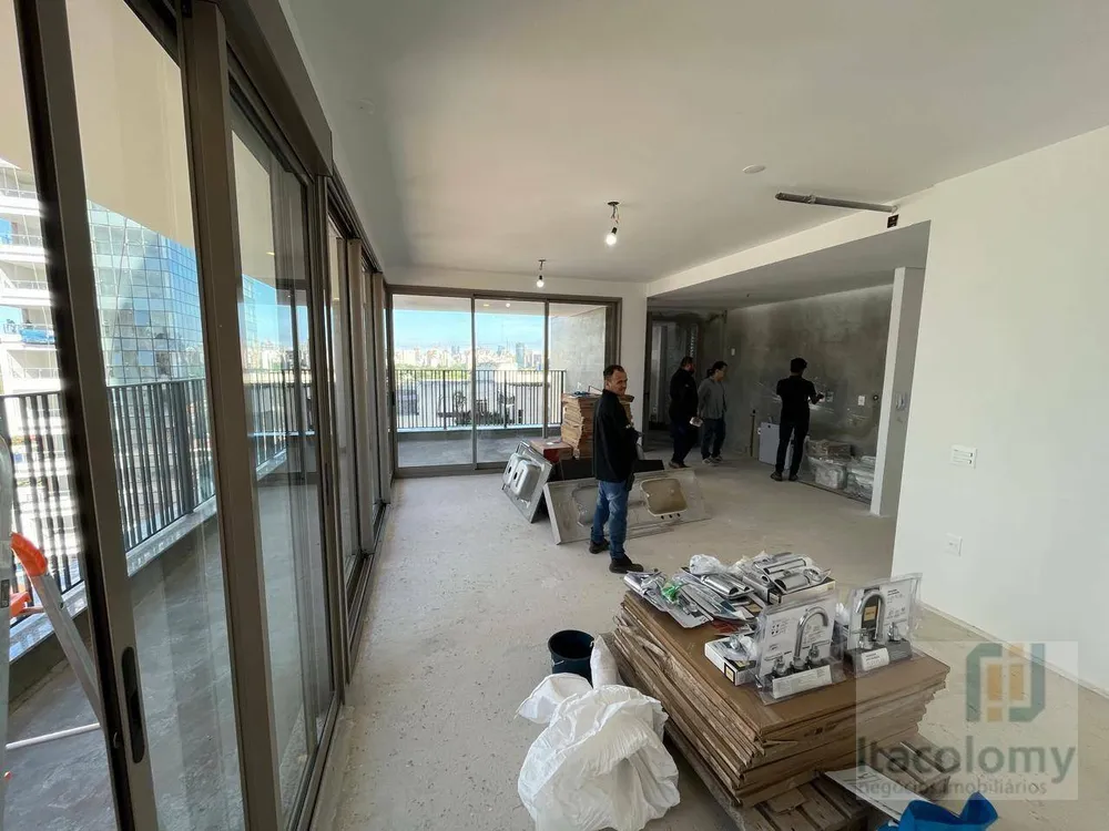 Apartamento, 3 quartos, 115 m² - Foto 5