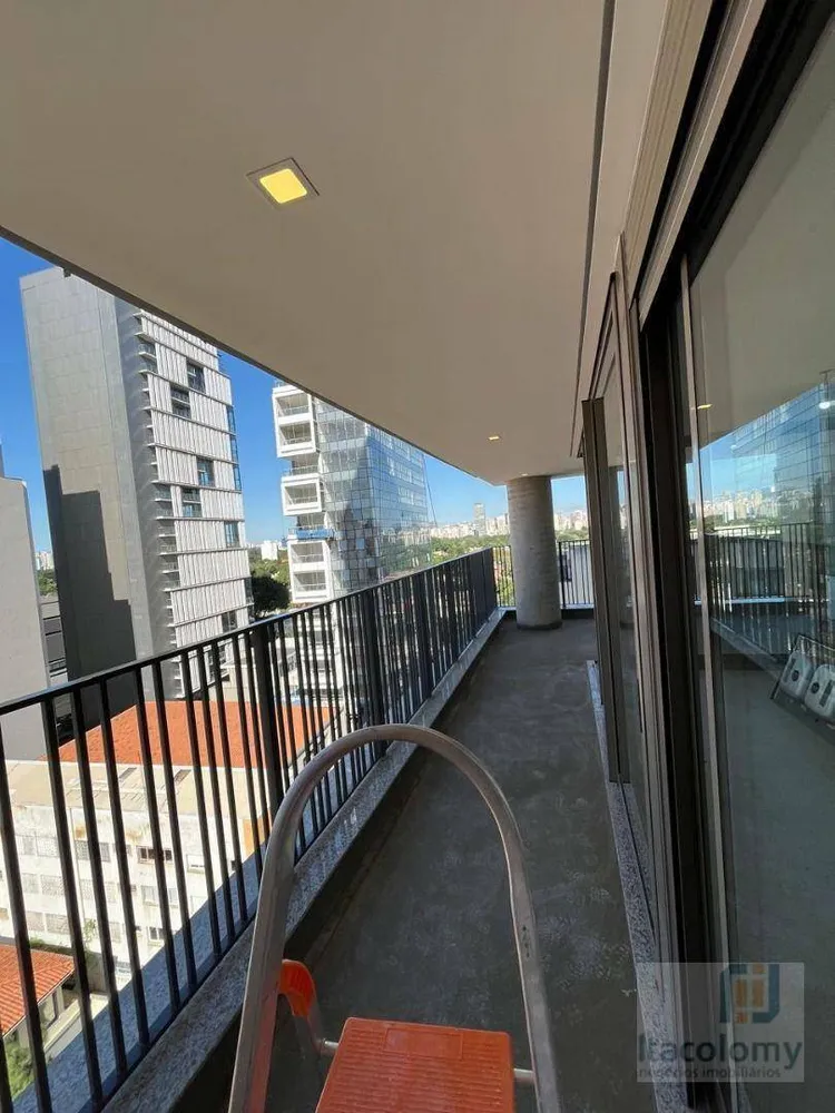 Apartamento, 3 quartos, 115 m² - Foto 2