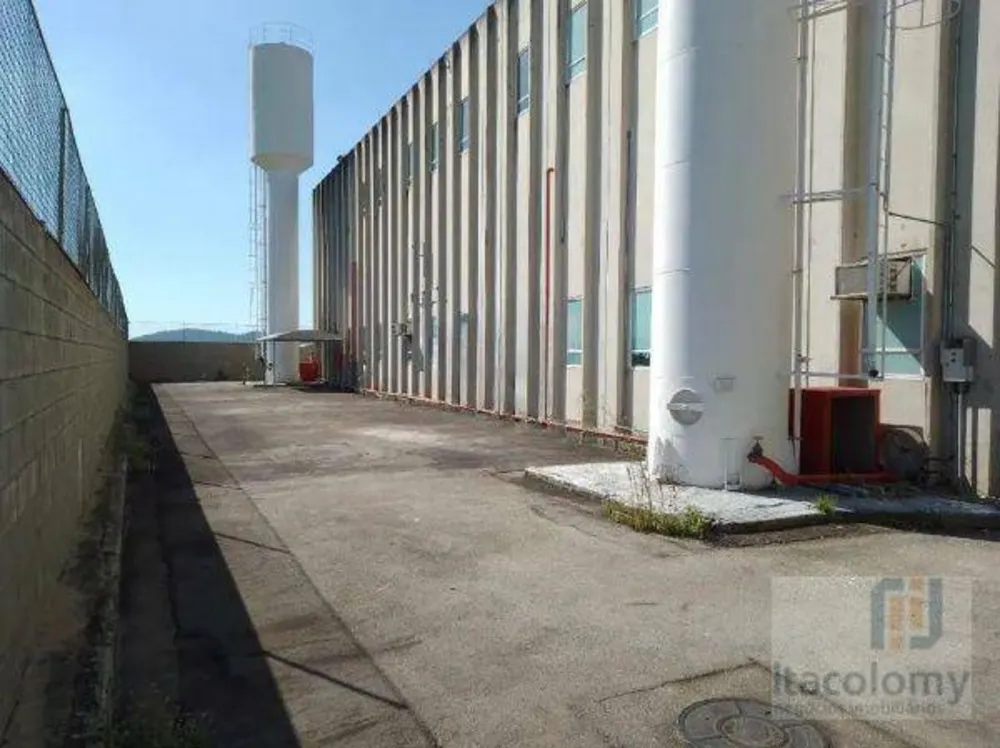Depósito-Galpão, 4370 m² - Foto 8