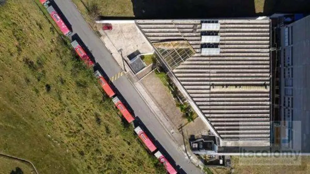 Depósito-Galpão, 4370 m² - Foto 2