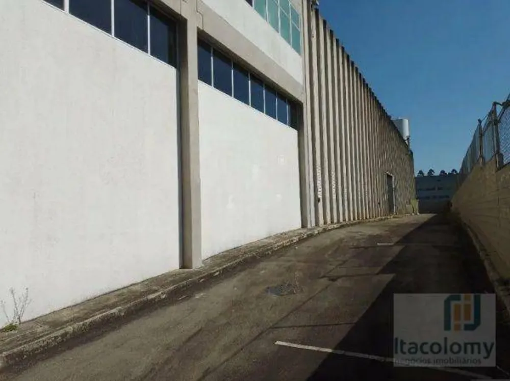Depósito-Galpão, 4370 m² - Foto 7
