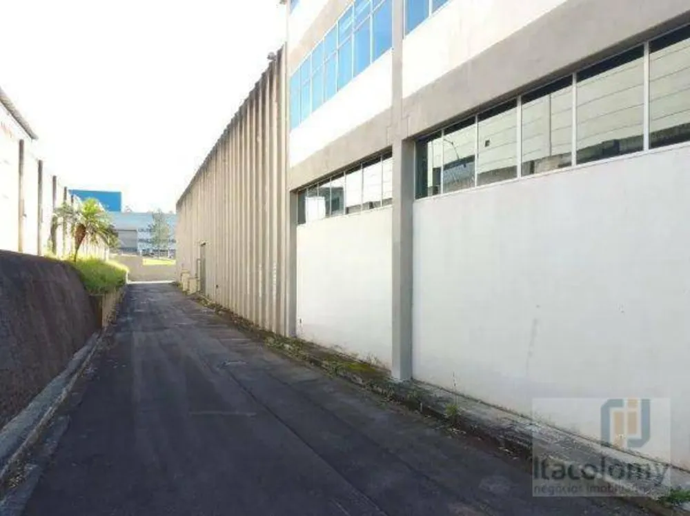 Depósito-Galpão, 4370 m² - Foto 6