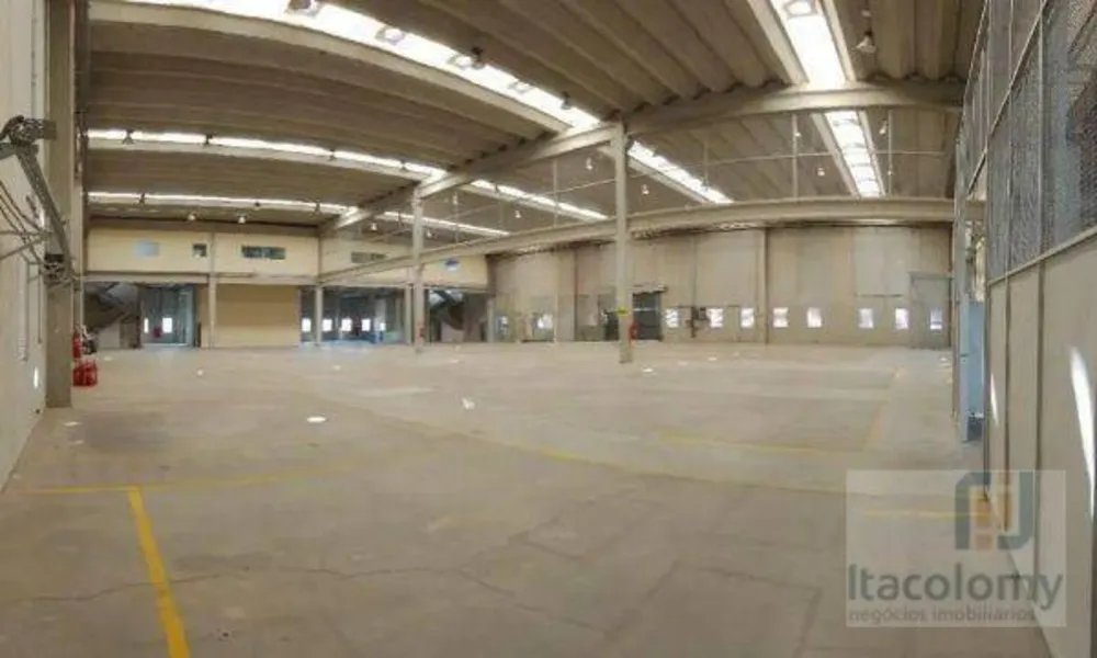 Depósito-Galpão, 4370 m² - Foto 9