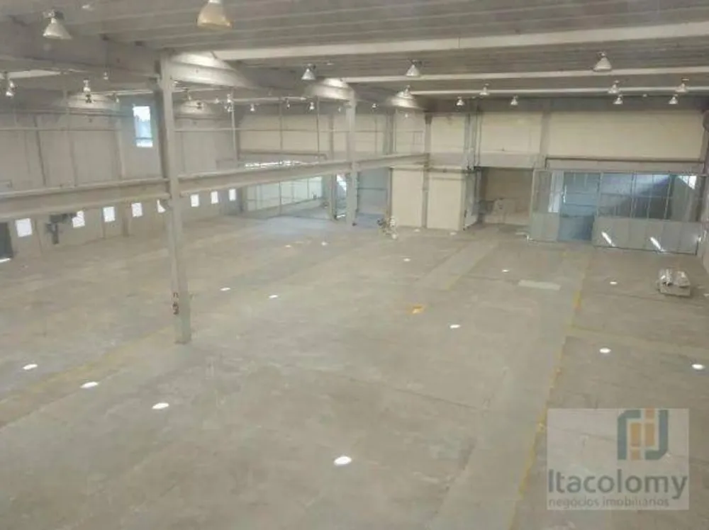 Depósito-Galpão, 4370 m² - Foto 10