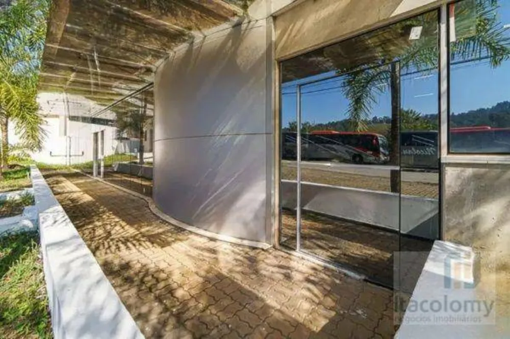Depósito-Galpão, 4370 m² - Foto 5