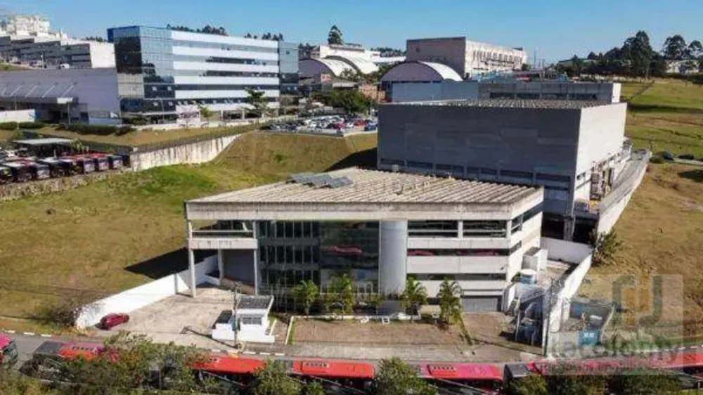 Depósito-Galpão, 4370 m² - Foto 1