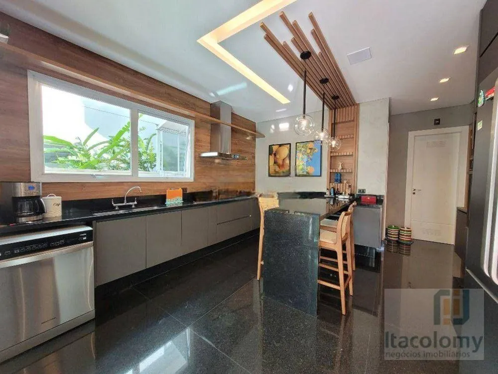 Casa de Condomínio, 4 quartos - Foto 7