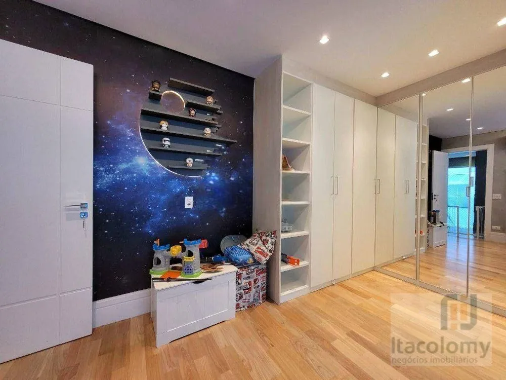 Casa de Condomínio, 4 quartos - Foto 4