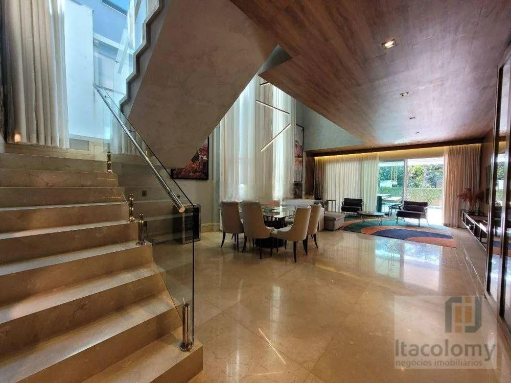 Casa de Condomínio, 4 quartos - Foto 5