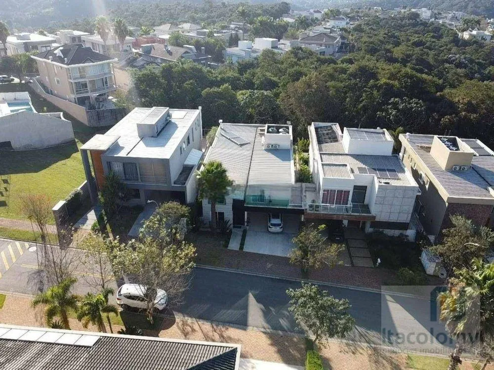 Casa de Condomínio, 4 quartos - Foto 9