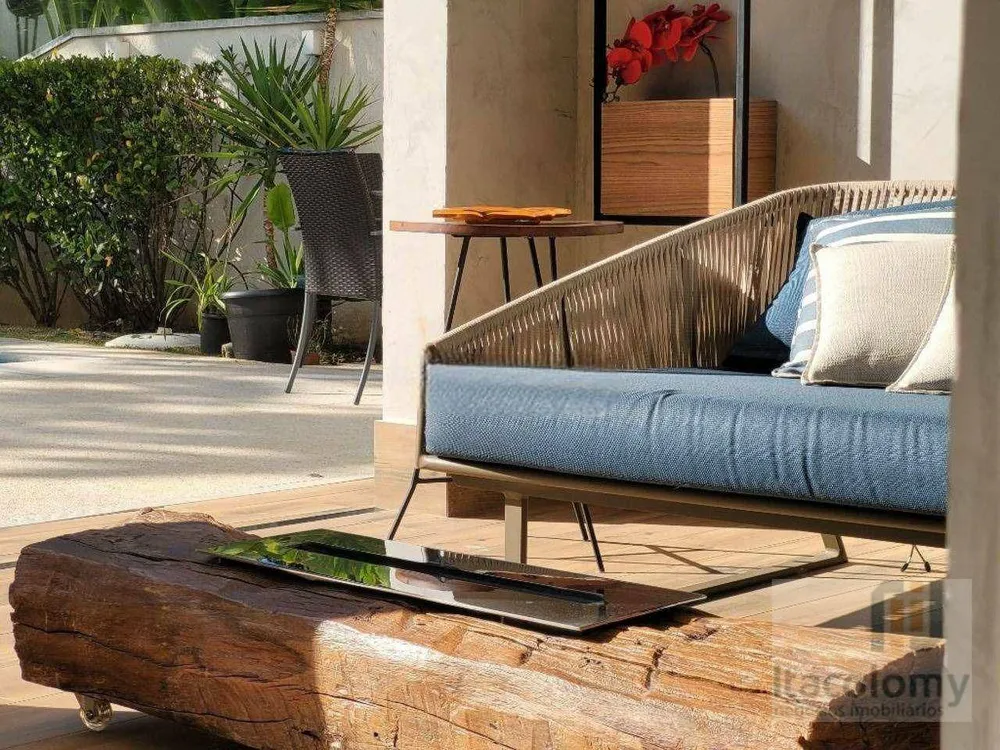 Casa de Condomínio, 4 quartos - Foto 3