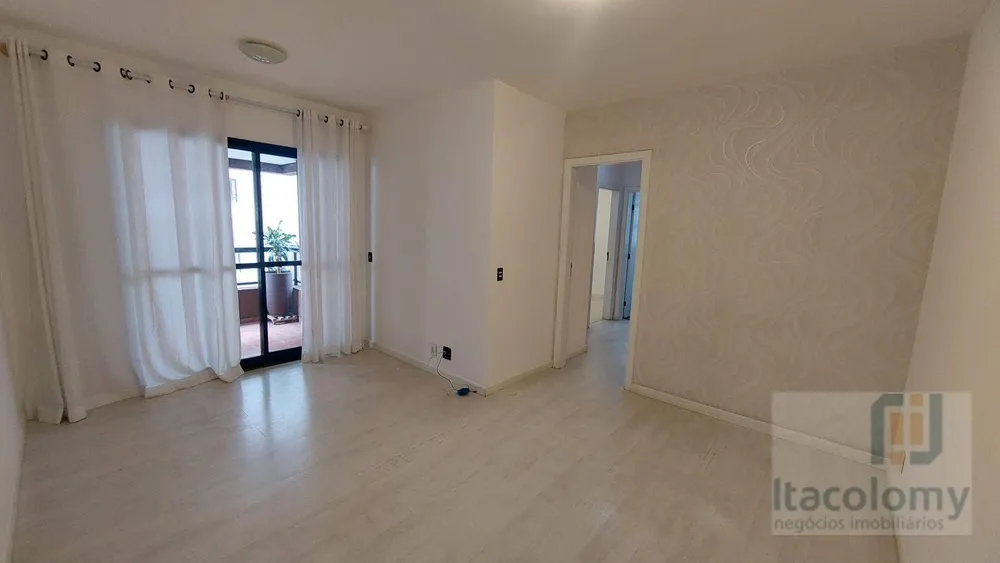 Apartamento, 3 quartos, 85 m² - Foto 1