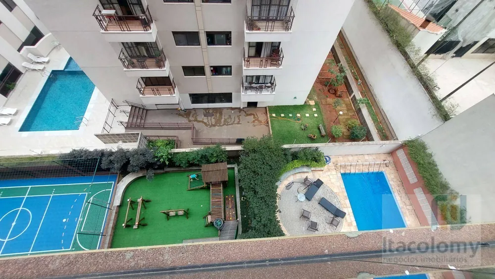Apartamento, 3 quartos, 85 m² - Foto 3