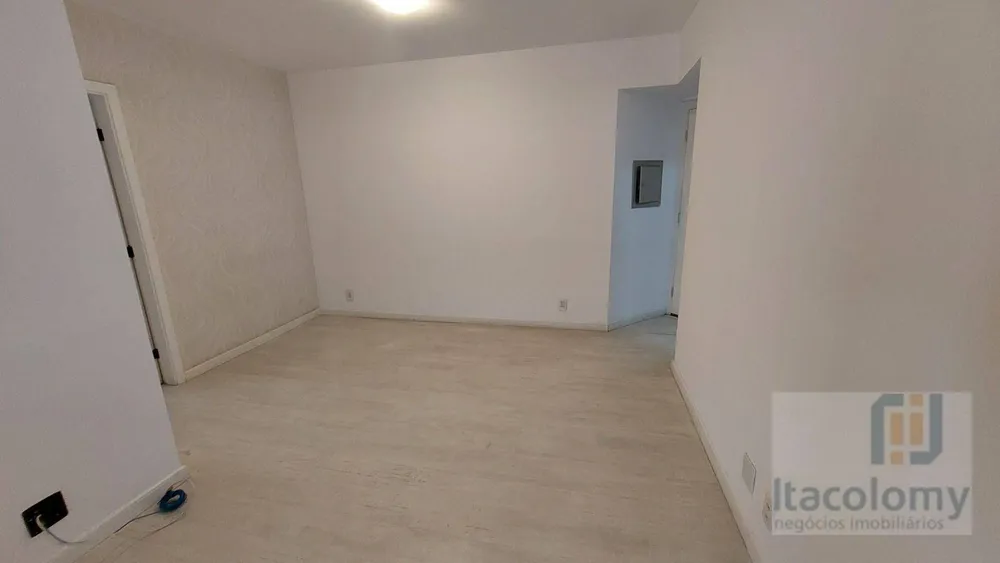 Apartamento, 3 quartos, 85 m² - Foto 2