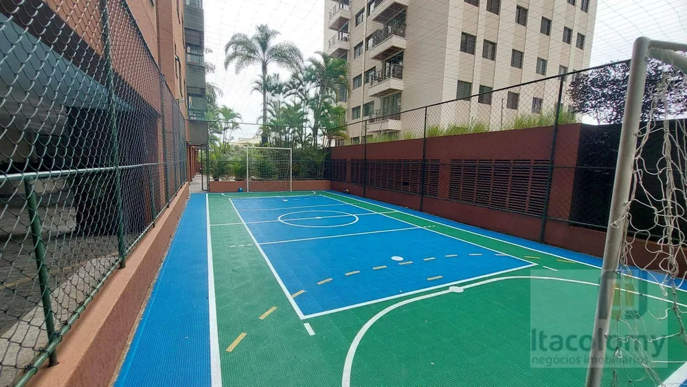 Apartamento, 3 quartos, 85 m² - Foto 16