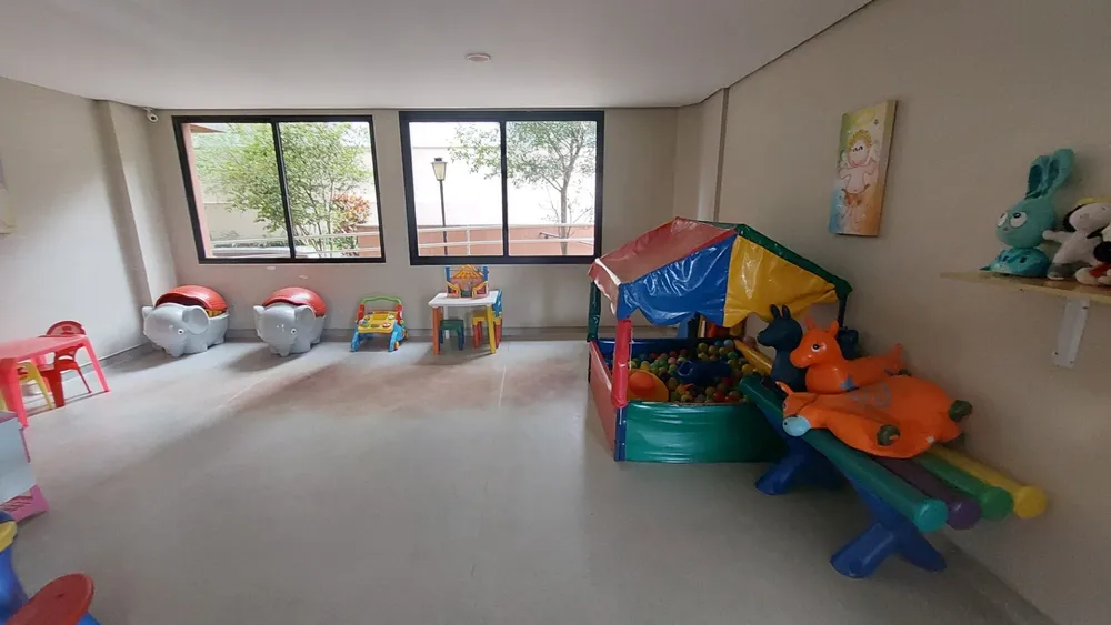 Apartamento, 3 quartos, 85 m² - Foto 14