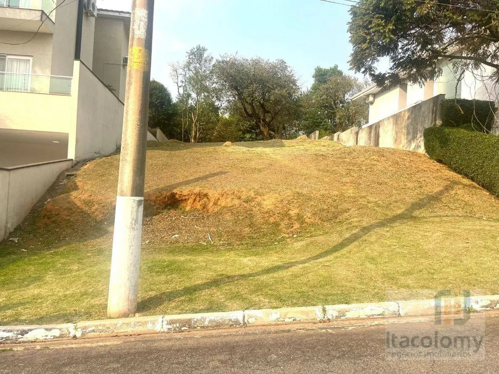 Loteamento e Condomínio, 490 m² - Foto 1