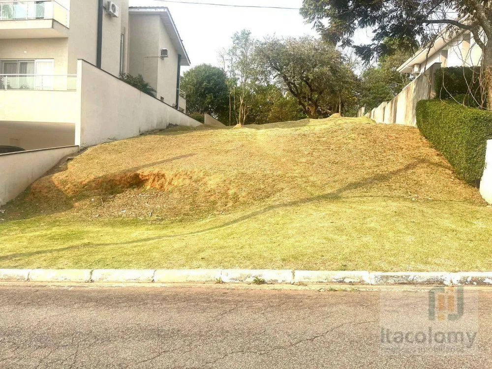 Loteamento e Condomínio, 490 m² - Foto 3