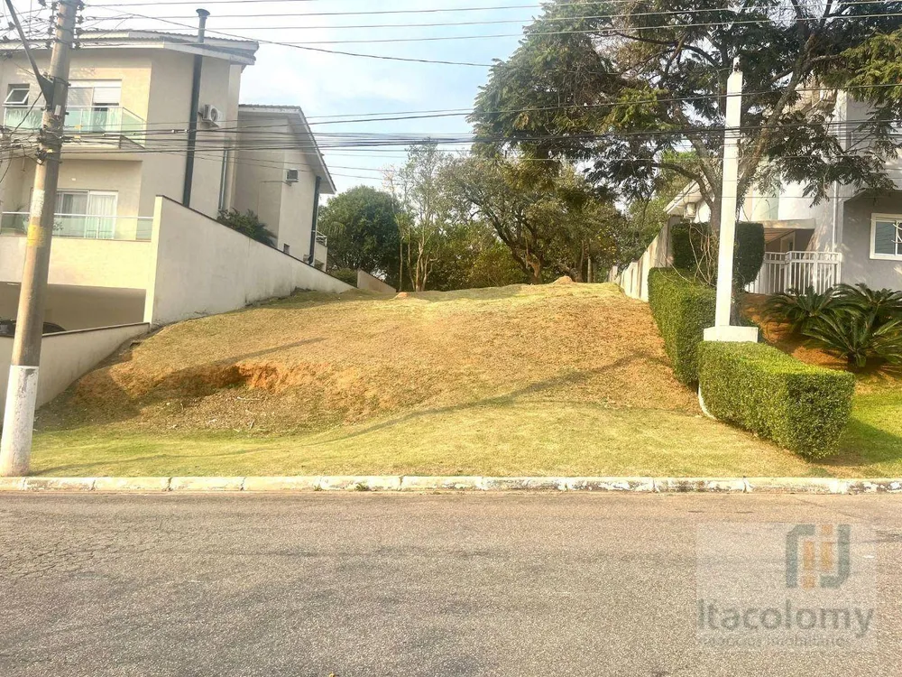 Loteamento e Condomínio, 490 m² - Foto 4