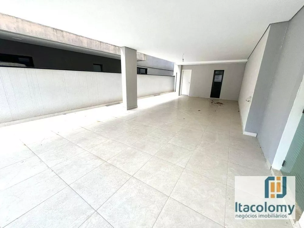 Casa de Condomínio à venda com 4 quartos, 439m² - Foto 4