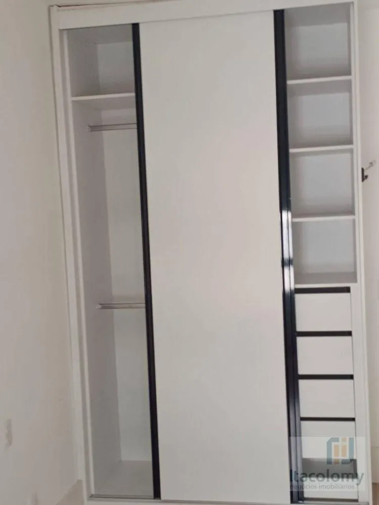 Apartamento, 1 quarto, 49 m² - Foto 2
