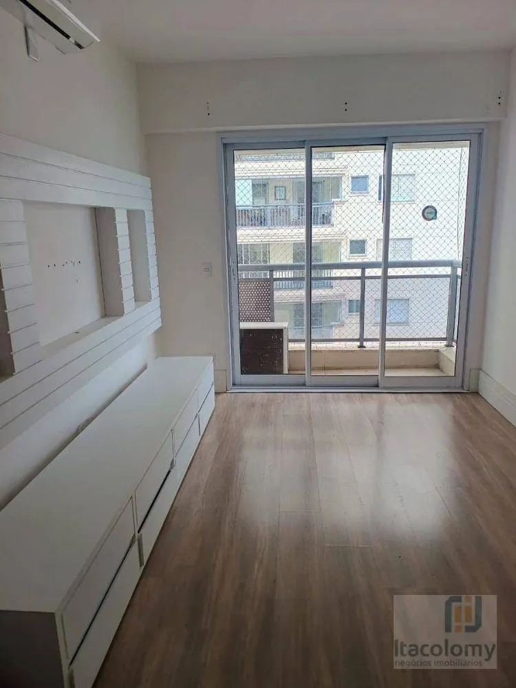 Apartamento, 1 quarto, 49 m² - Foto 1