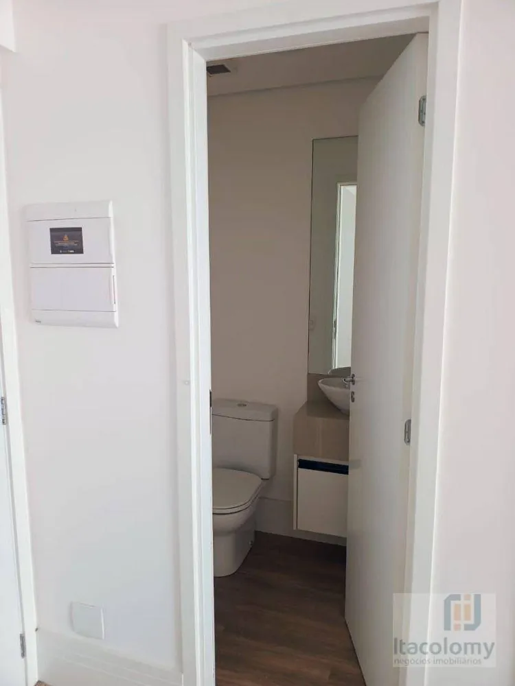 Apartamento, 1 quarto, 49 m² - Foto 3