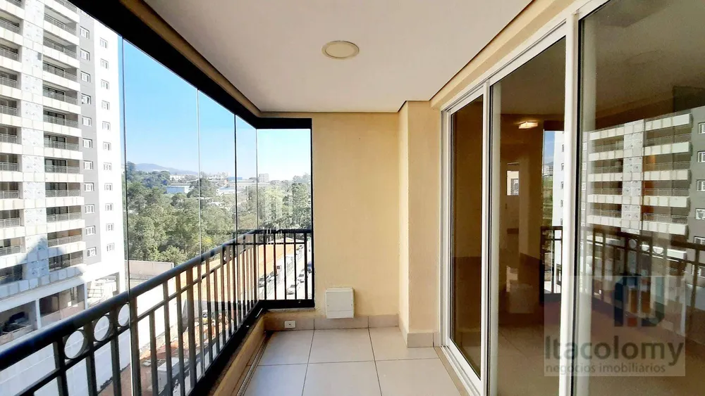 Apartamento, 2 quartos, 85 m² - Foto 2