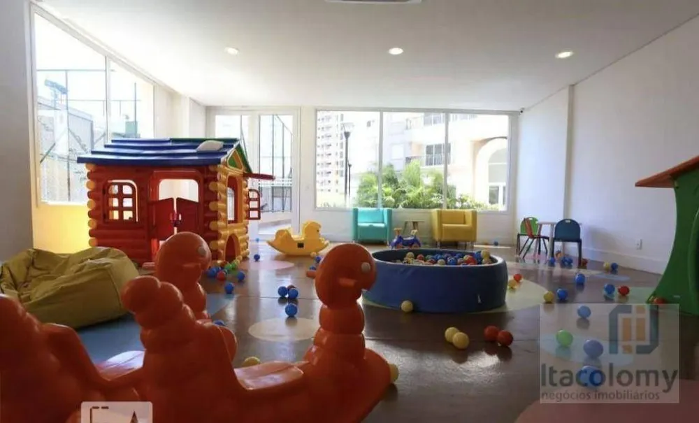 Apartamento, 2 quartos, 85 m² - Foto 13