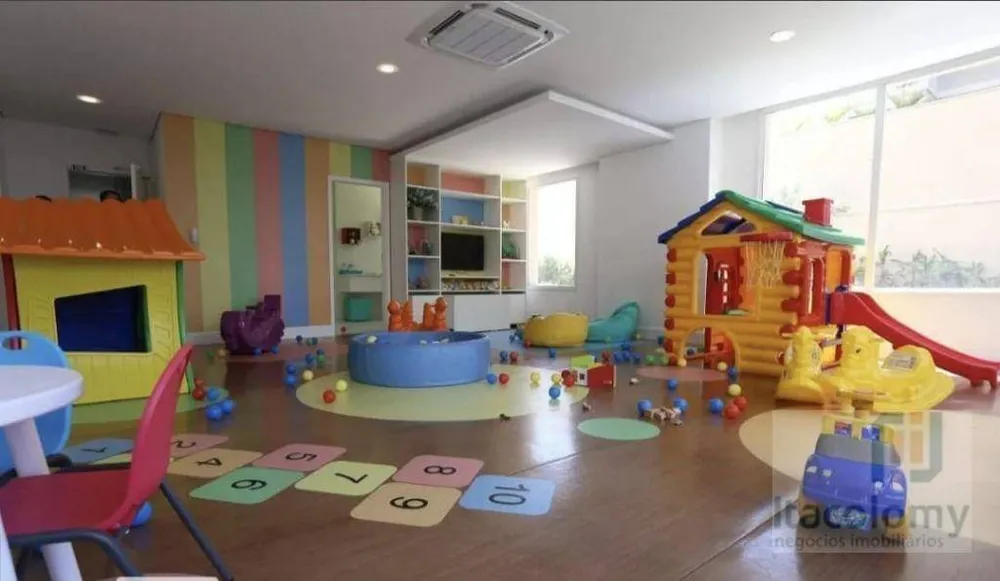 Apartamento, 2 quartos, 85 m² - Foto 12