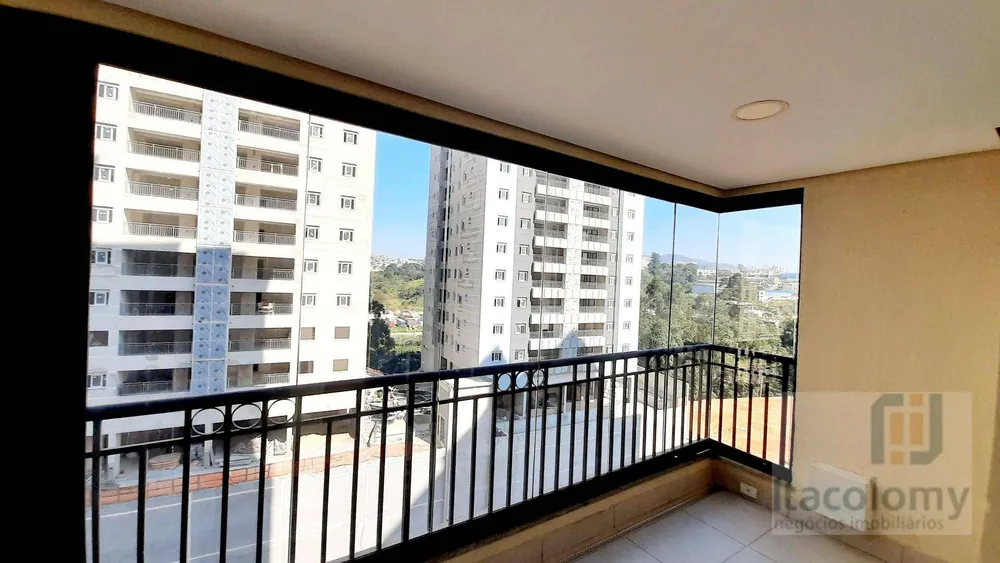 Apartamento, 2 quartos, 85 m² - Foto 3