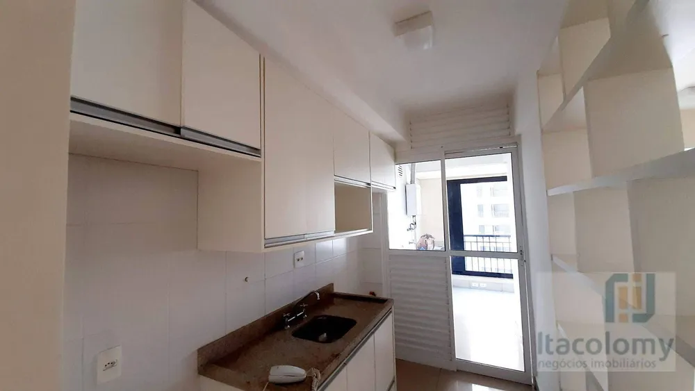 Apartamento, 2 quartos, 85 m² - Foto 6