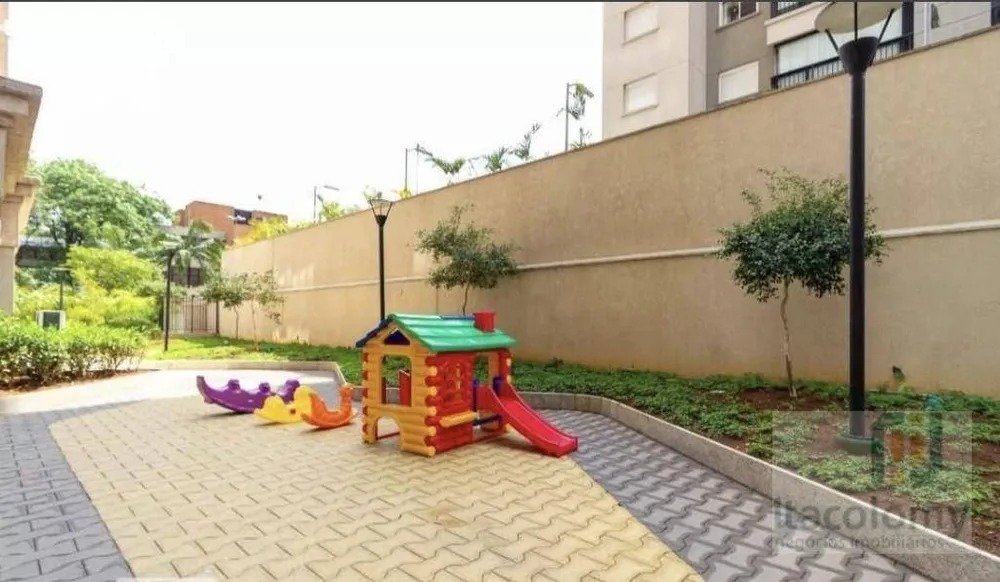 Apartamento, 2 quartos, 85 m² - Foto 11