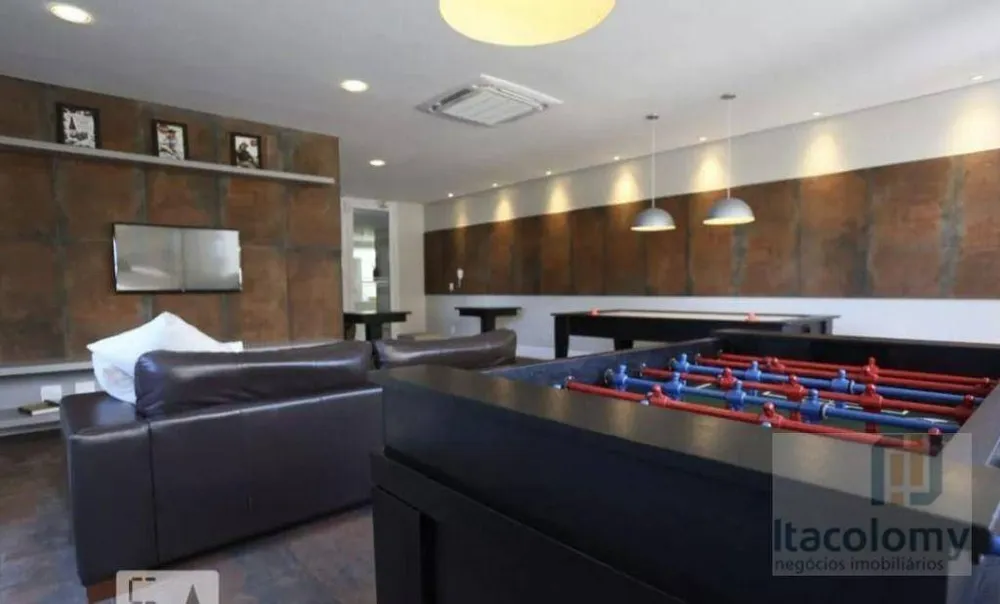 Apartamento, 2 quartos, 85 m² - Foto 14