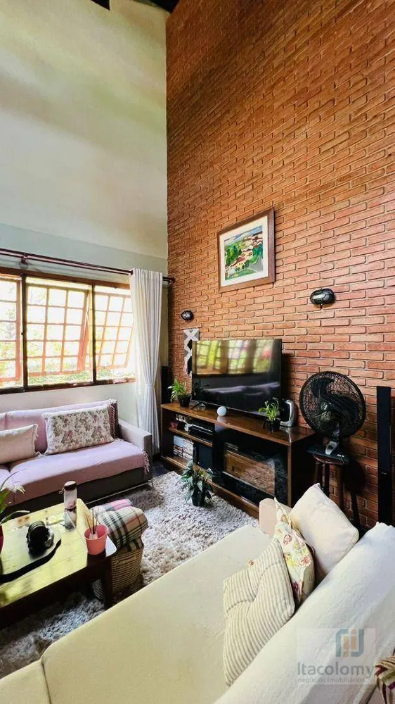 Casa de Condomínio, 3 quartos - Foto 8