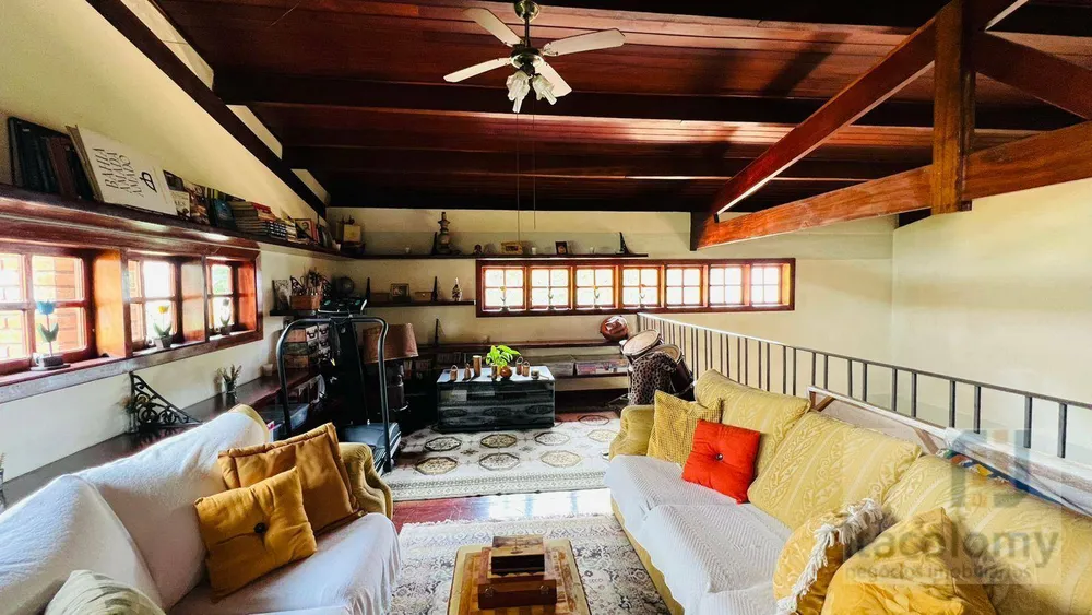 Casa de Condomínio, 3 quartos - Foto 9