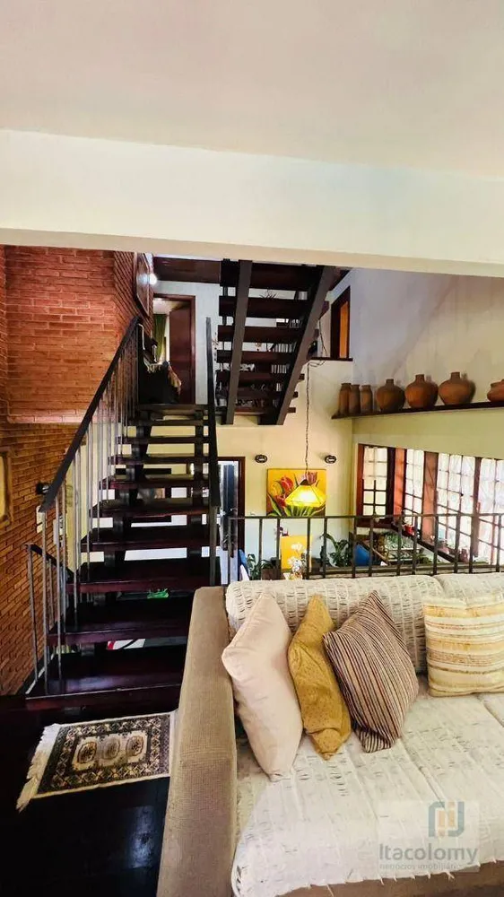 Casa de Condomínio, 3 quartos - Foto 6