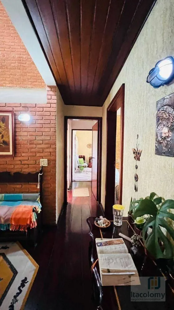 Casa de Condomínio, 3 quartos - Foto 11