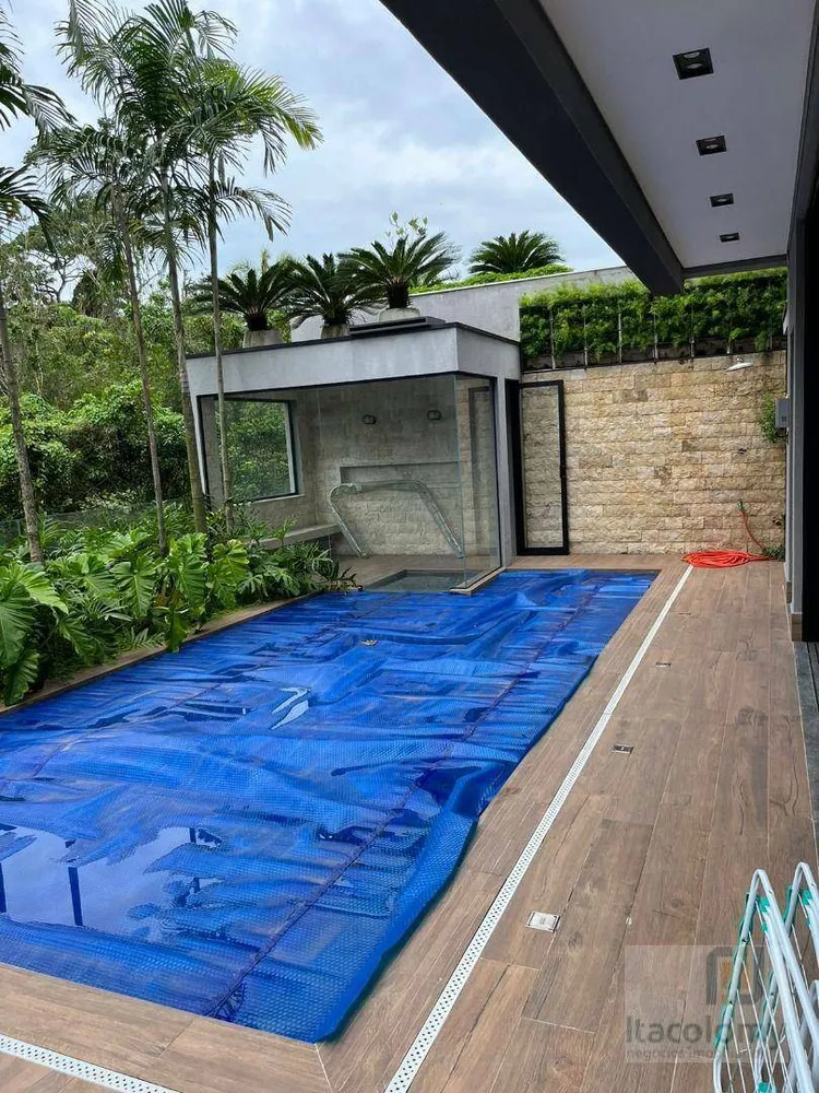 Casa, 4 quartos, 420 m² - Foto 4
