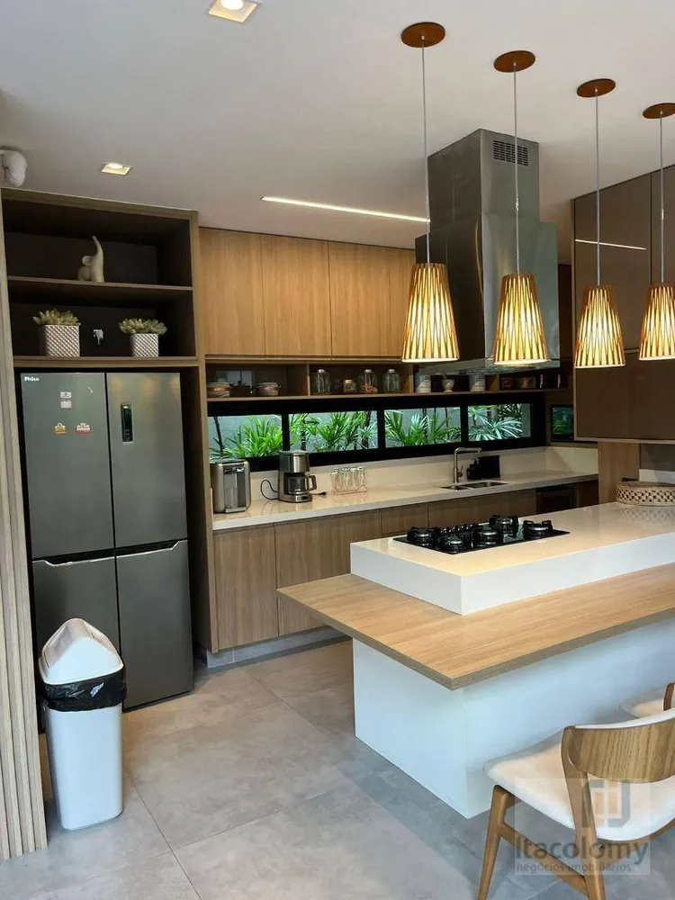 Casa, 4 quartos, 420 m² - Foto 5