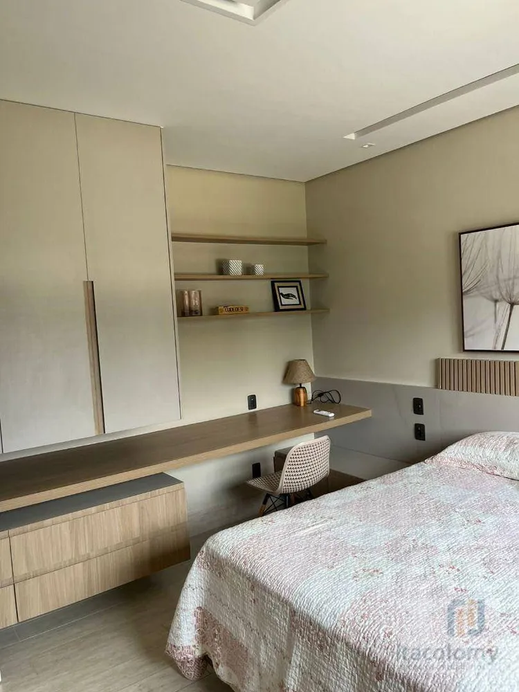 Casa, 4 quartos, 420 m² - Foto 6