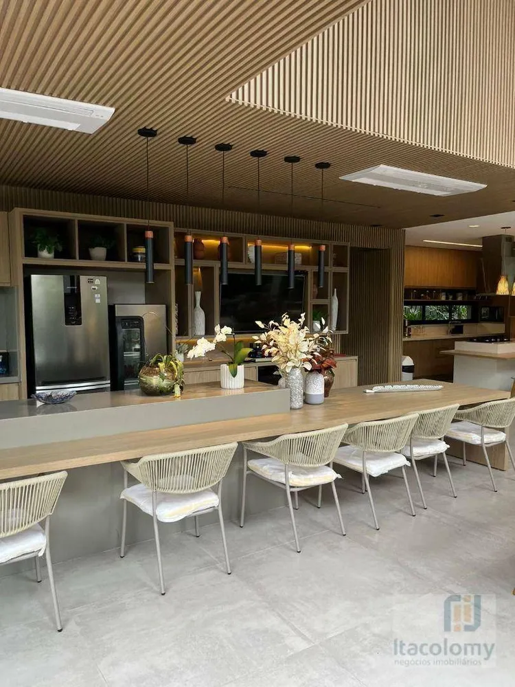 Casa, 4 quartos, 420 m² - Foto 18