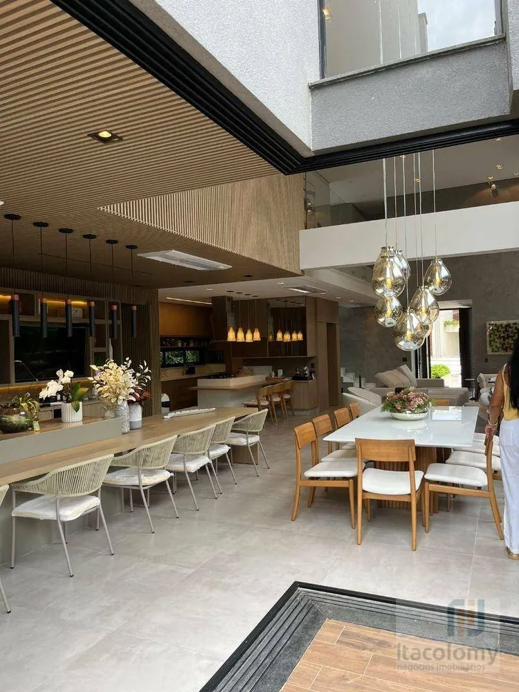 Casa, 4 quartos, 420 m² - Foto 8