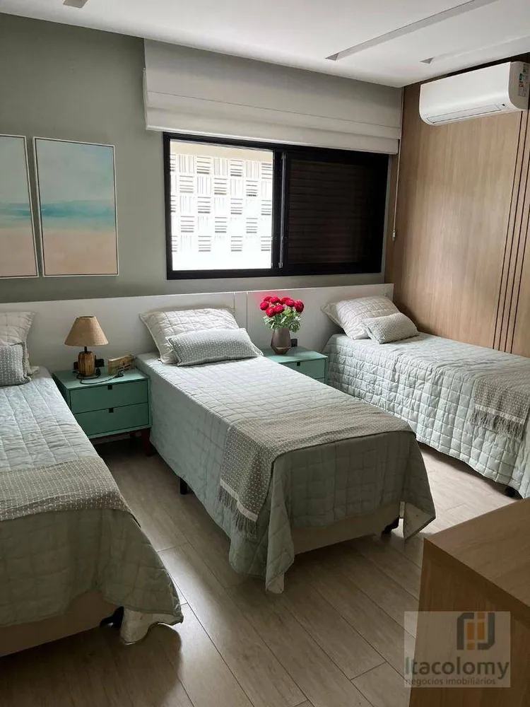 Casa, 4 quartos, 420 m² - Foto 12