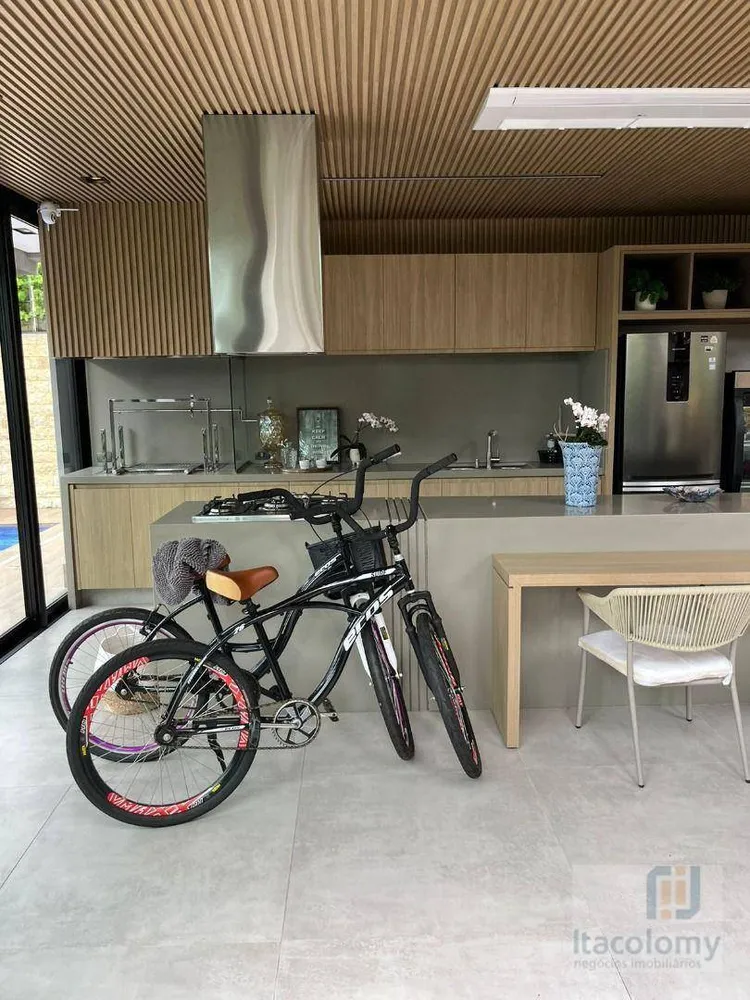 Casa, 4 quartos, 420 m² - Foto 19