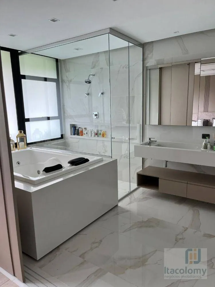 Casa, 4 quartos, 420 m² - Foto 7