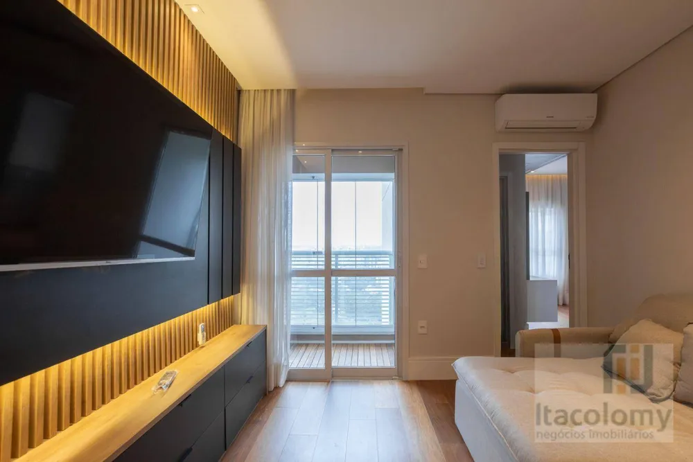 Apartamento, 4 quartos, 338 m² - Foto 12